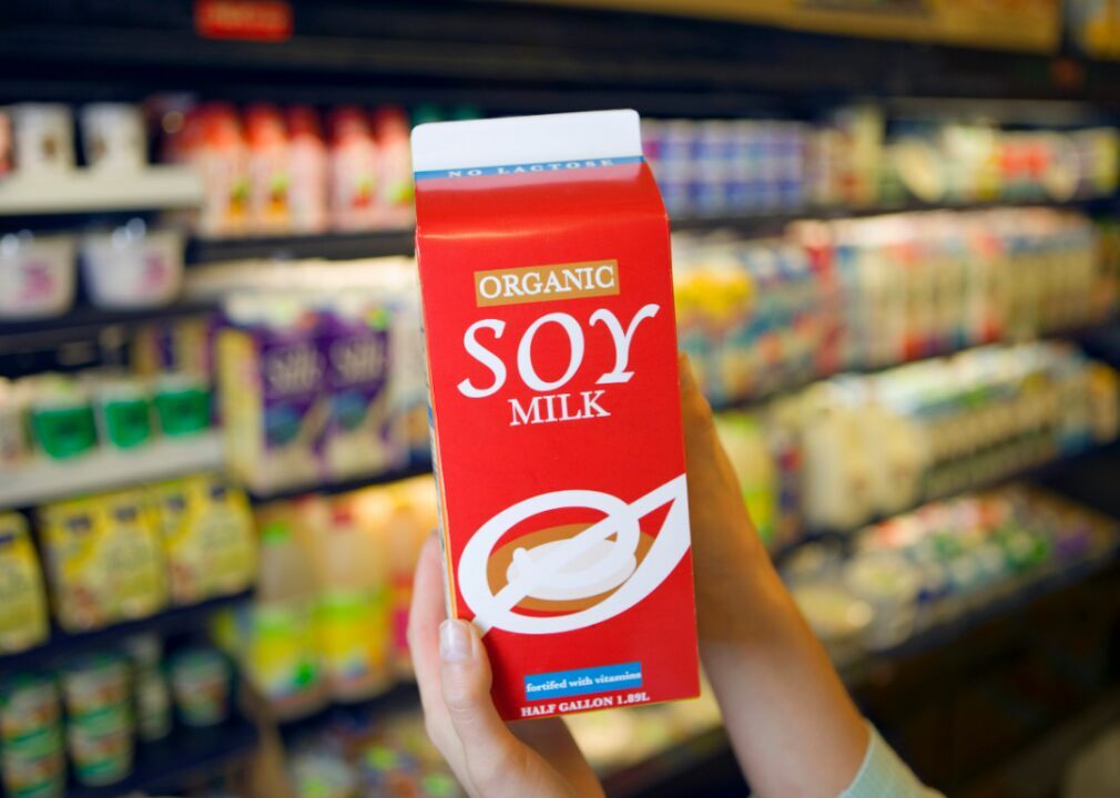 Waxed milk cartons: 3 months
